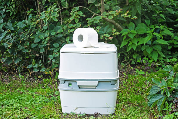 Best Portable toilet rental cost  in Pasatiempo, CA