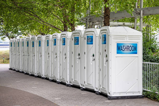 Best Portable toilet rental cost  in Pasatiempo, CA