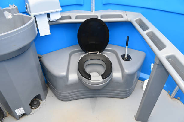 Portable bathroom rental in Pasatiempo, CA