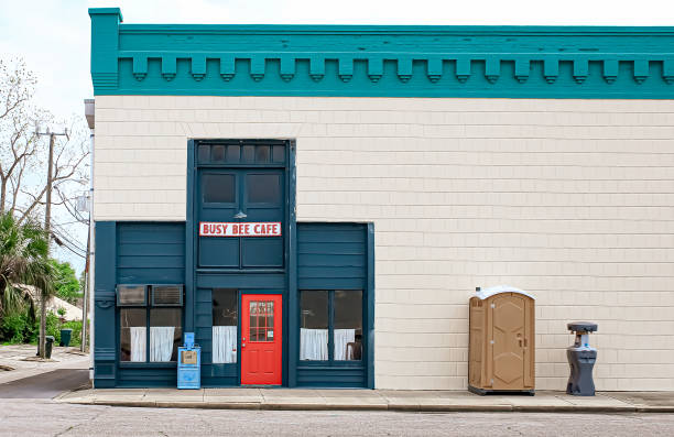 Best Best portable toilet rental  in Pasatiempo, CA