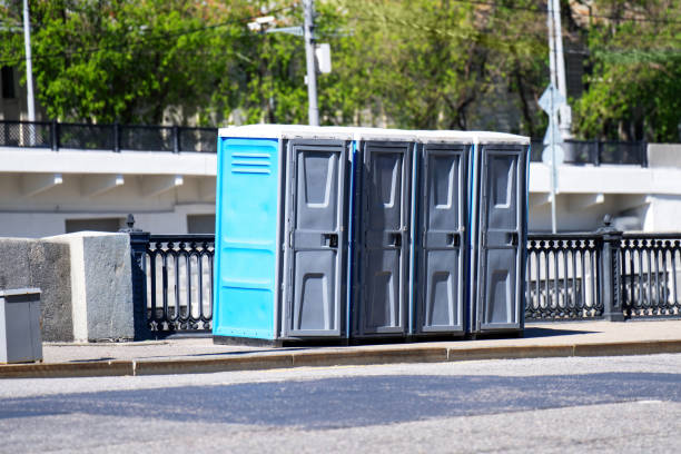 Best Affordable porta potty rental  in Pasatiempo, CA