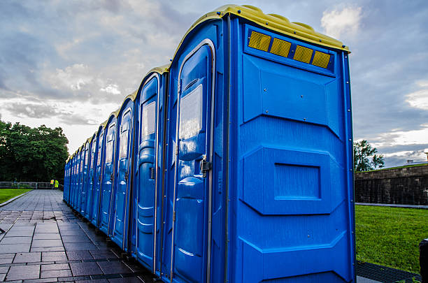 Best High-end porta potty rental  in Pasatiempo, CA
